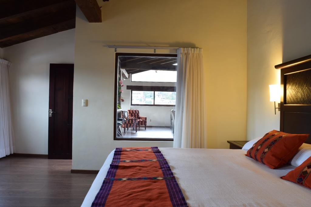 Hotel Plaza Magnolias San Cristóbal de Las Casas Exterior foto